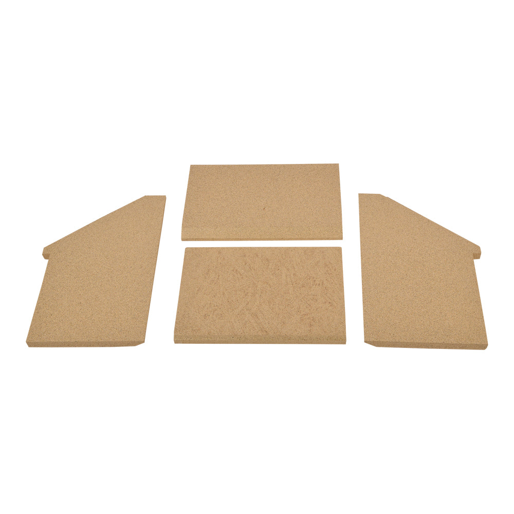 Varde Linux 1, 2, 3 Brennplatesett