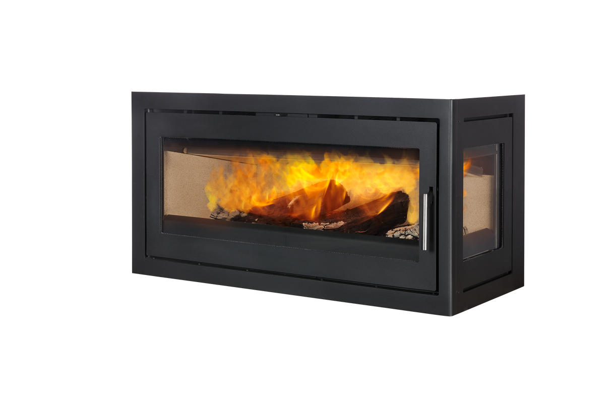 Meteor Jupiter 470XXL Fast glass 1 side