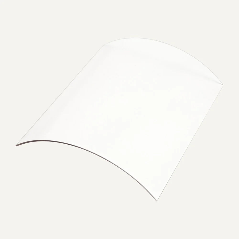 Frontglass Aduro 9 og 17 serien