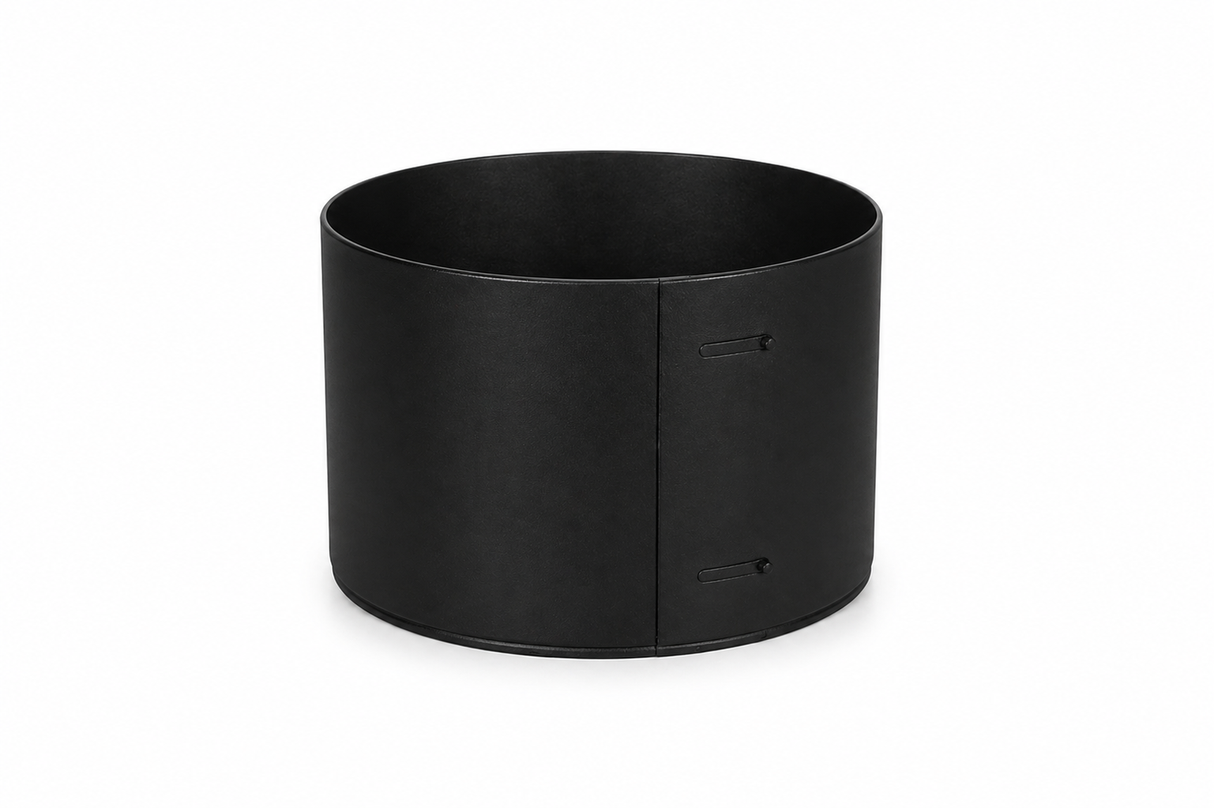 M9C Ø130 Dekkring for startmodul