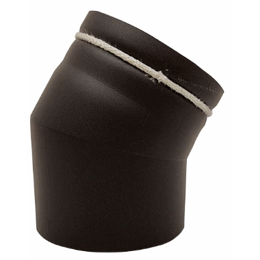 Ø175mm 30 grader u/luke