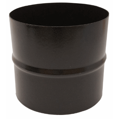 Ø125mm Skjøtestykke utv125 - utv 125