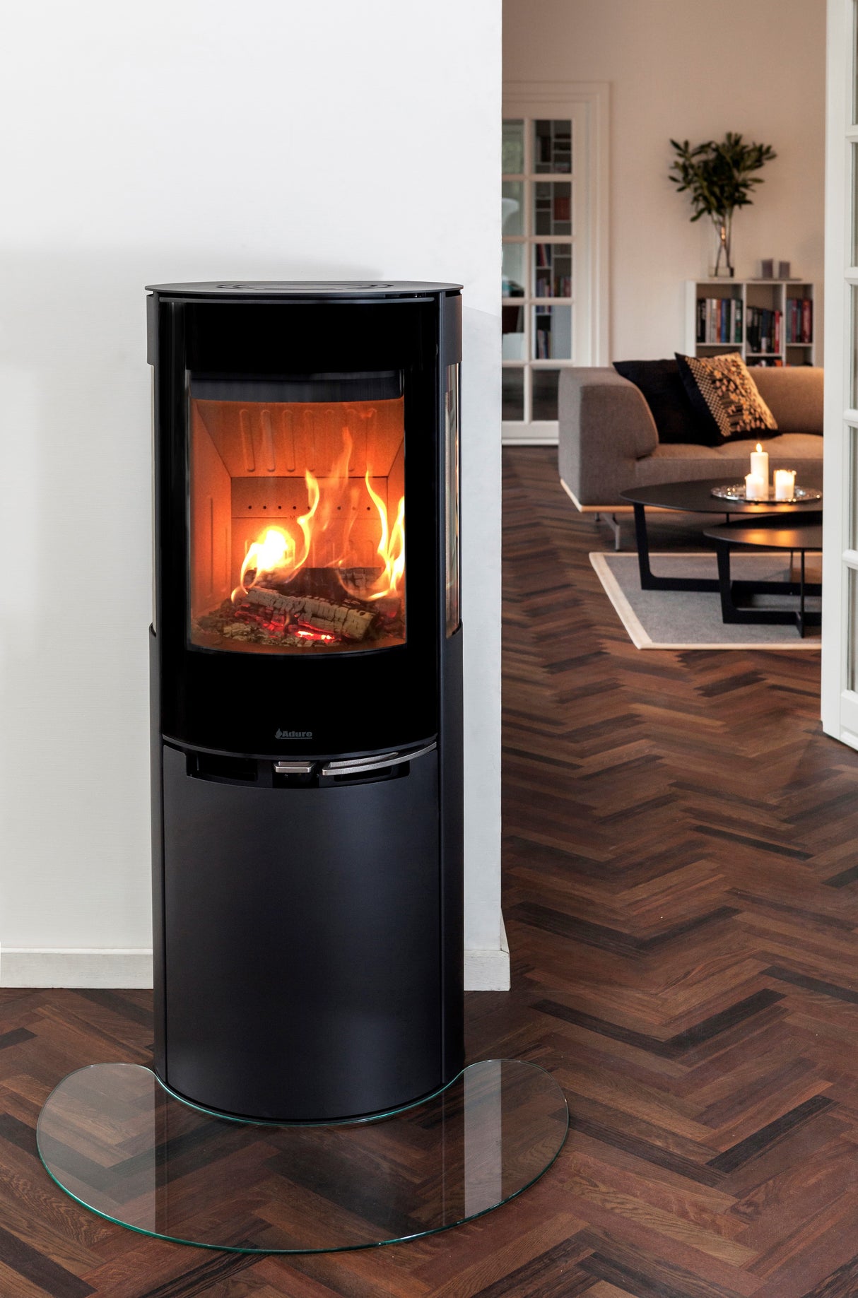 Aduro 9.5 Lux - Høyde 120cm