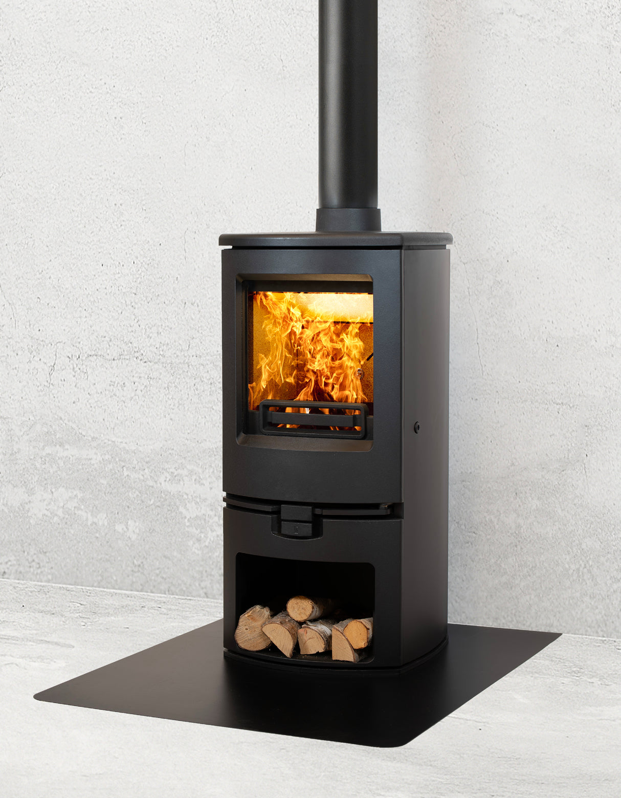 Charnwood Arc 5