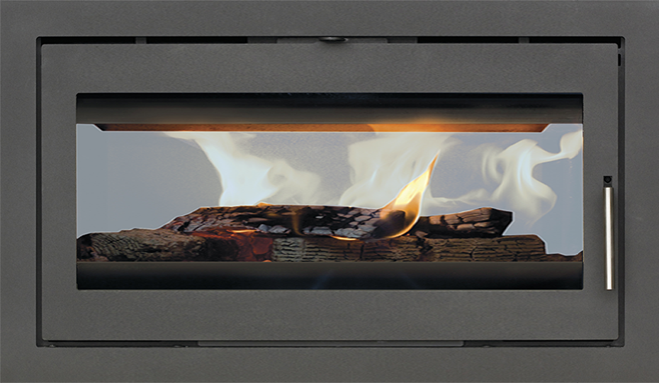 Meteor Jupiter 470-850 Gjennomgående/Tunnel