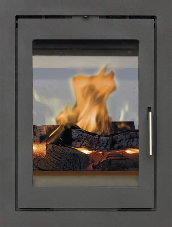 Jupiter 550 Høy Gjennomgående/Tunnel