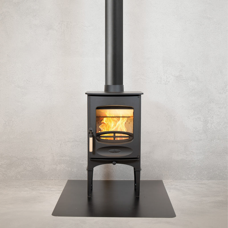 Charnwood C-Four Blu