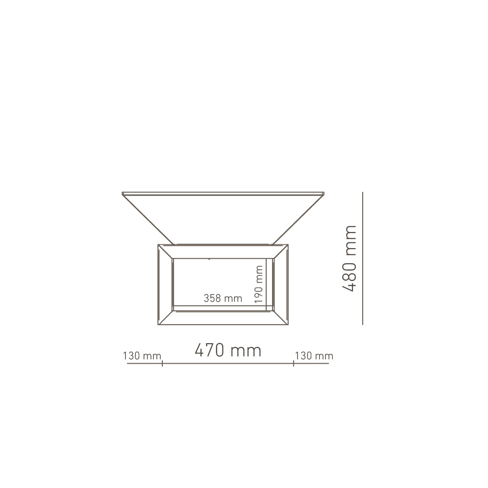 Vulcanus Grill Pro730 Camp