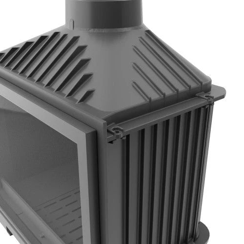 Peisinnsats Hjørne - MAX7 (Standard+)