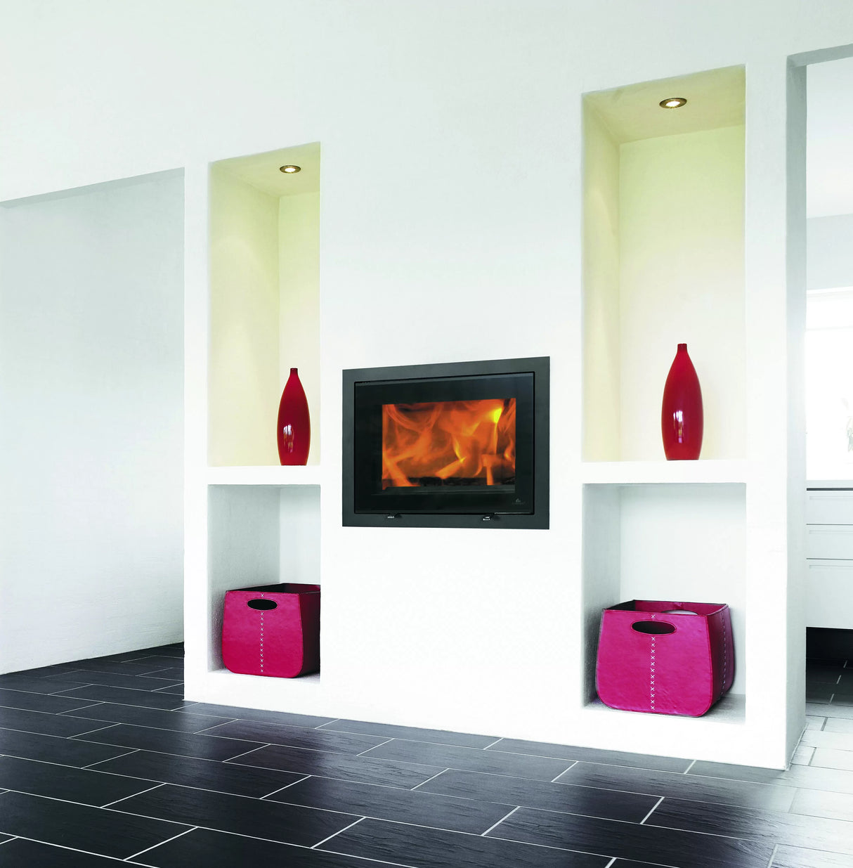 Jydepejsen H530 Modern