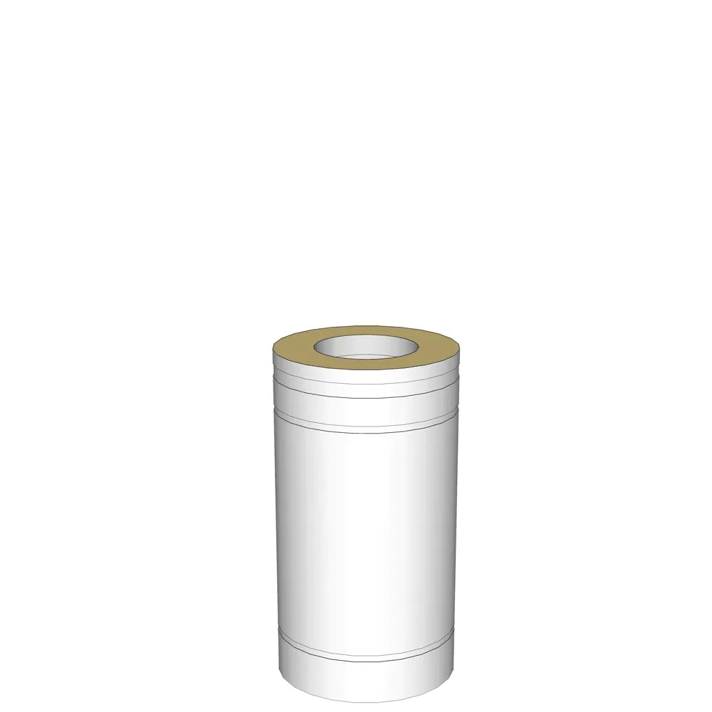 Modulex 115 badstu hel-iso 500mm M2115-60