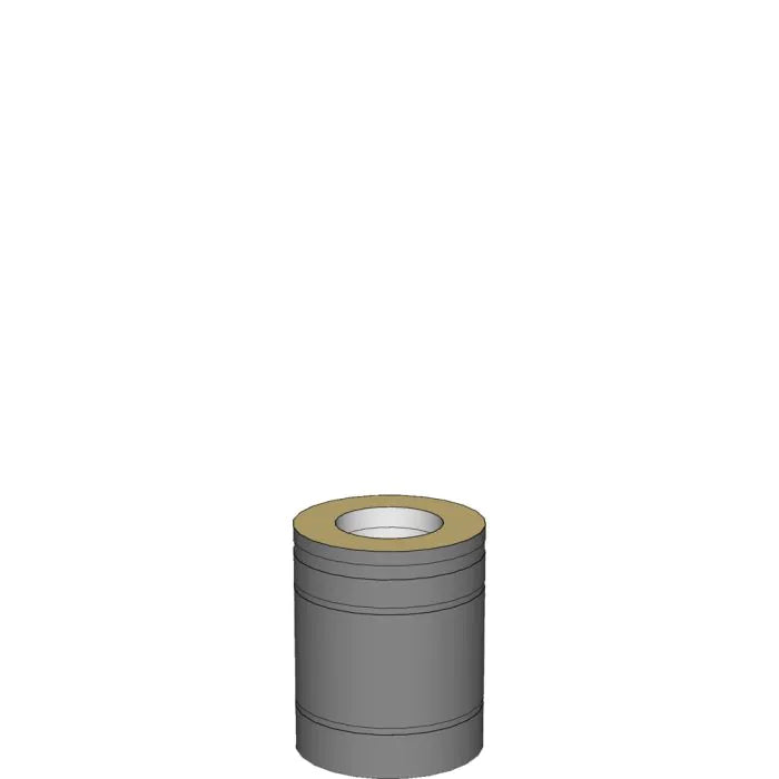 Rette moduler - hel isolert 130