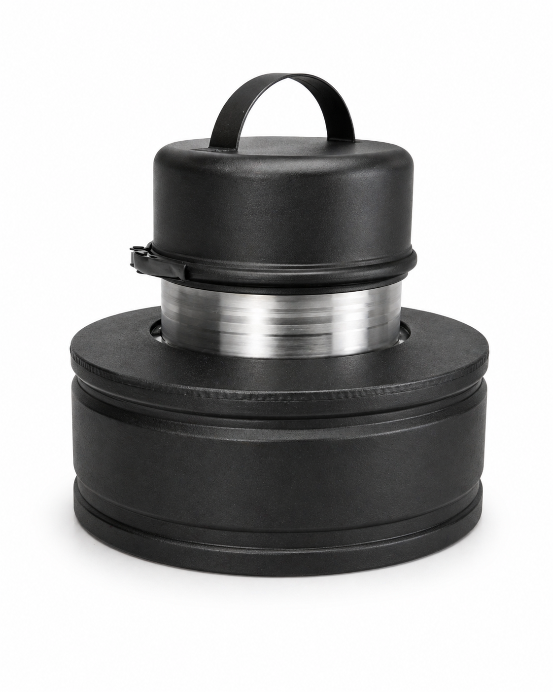 Startmodul Ø130