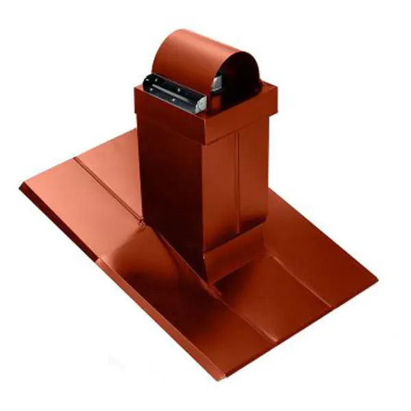 Takinndekning Modulex AIR 150 - firkantet 10-45 grader høyde 80-150cm