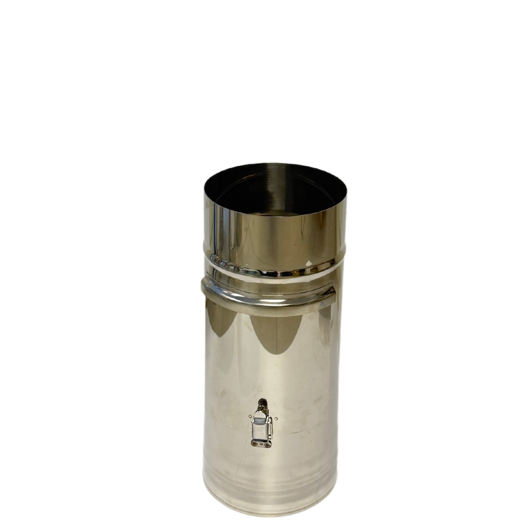 Ø150 Piperehab Sotluke element
