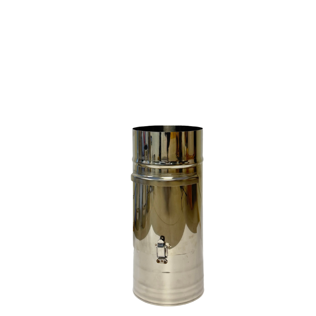 Ø150 Piperehab Sotluke element