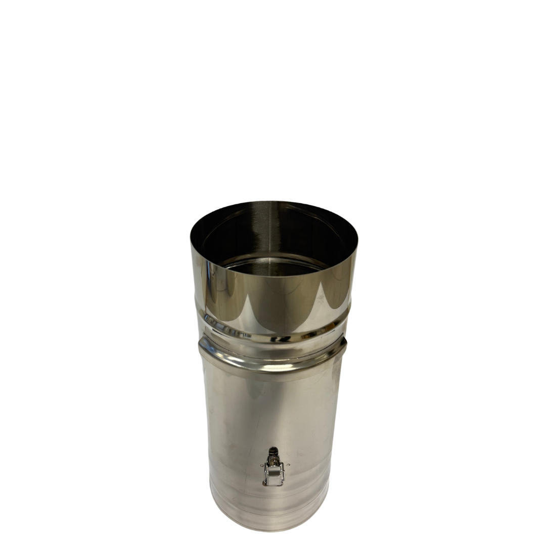 Ø150 Piperehab Sotluke element