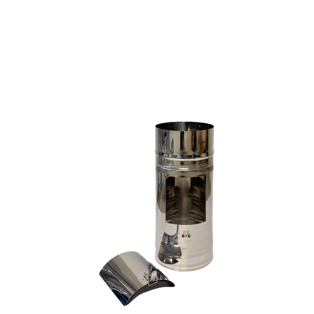 Ø150 Piperehab Sotluke element