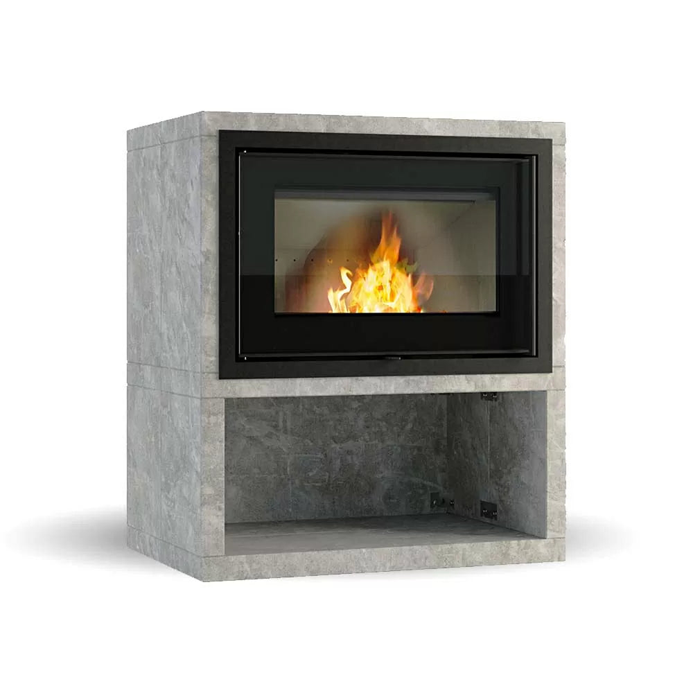 Jydepejsen Sigma Titan 1