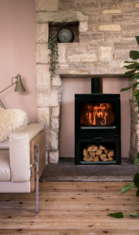 Skye E700 Charnwood