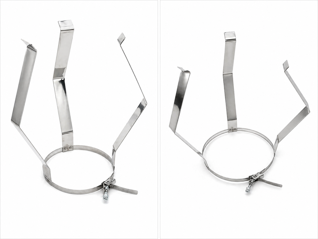 Ø110 Superflex distanseholder