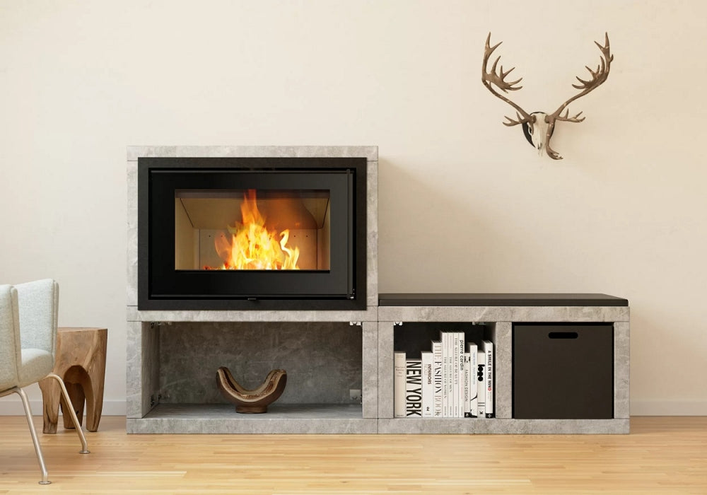 Jydepejsen Sigma Titan 1