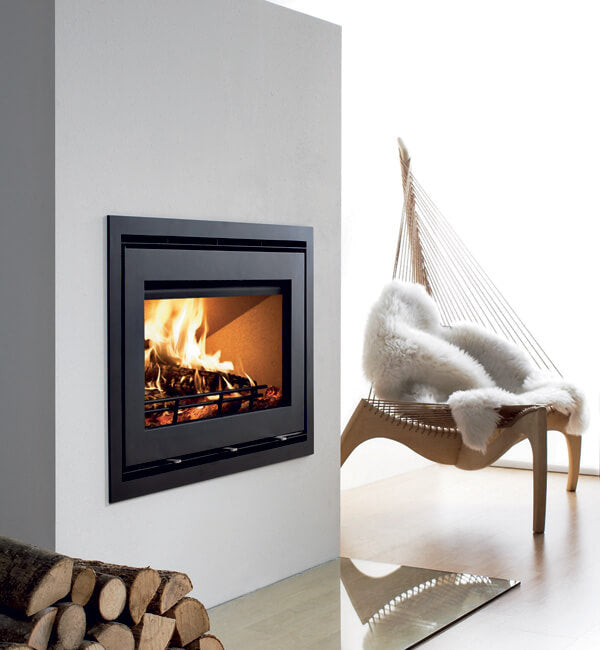 Westfire Uniq 32 smal ramme