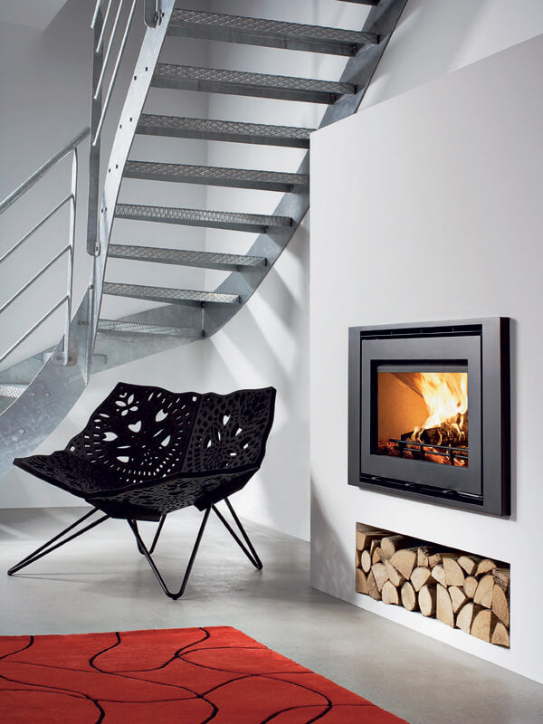 Westfire Uniq 32 bred ramme