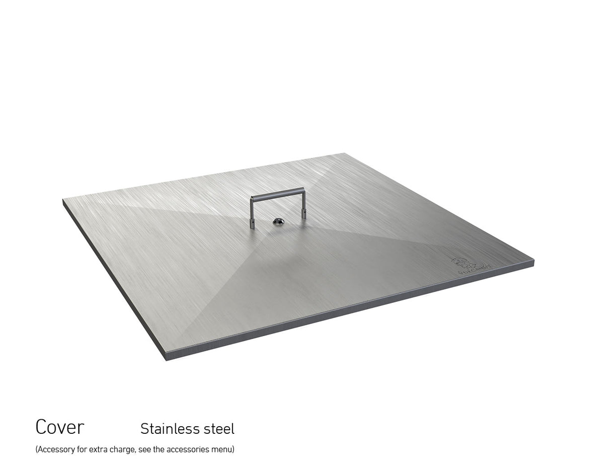 Vulcanus Grill Pro730 Camp