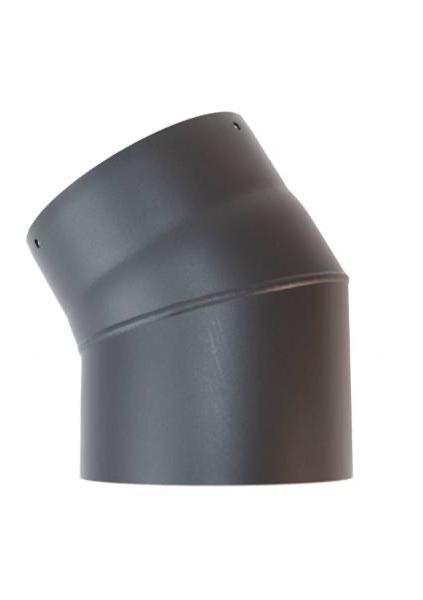 Ø150mm Peisrør 30 grader u/luke