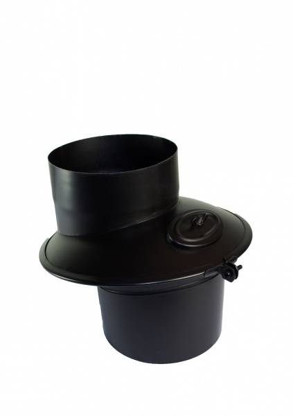 Ø125mm Senterforskyver 0-7cm