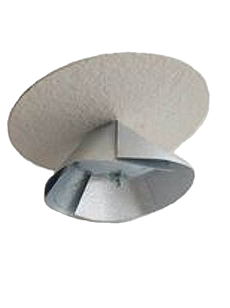 Blendelokk for Ø 100-150mm