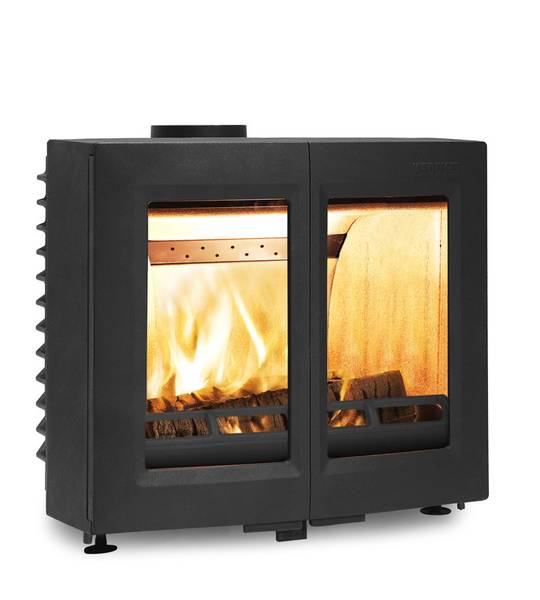 Keddy SK 1001 Peisinnsats m/2 peisdører