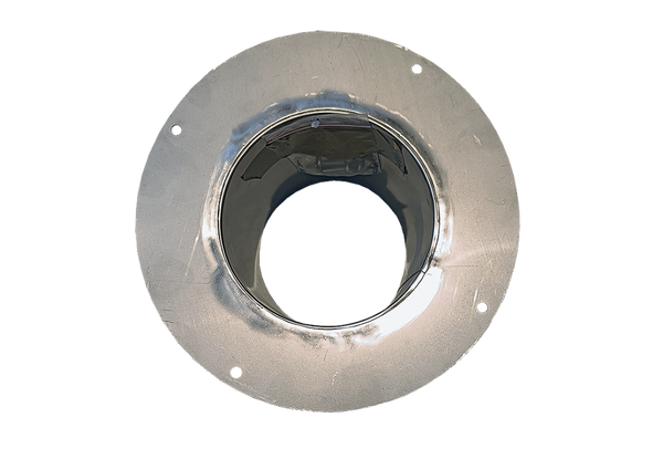 Aspirotor Flens Ø150mm Ø260mm