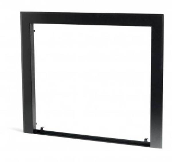 Dekorramme SK 1000 Serie - for rettveggmontasje