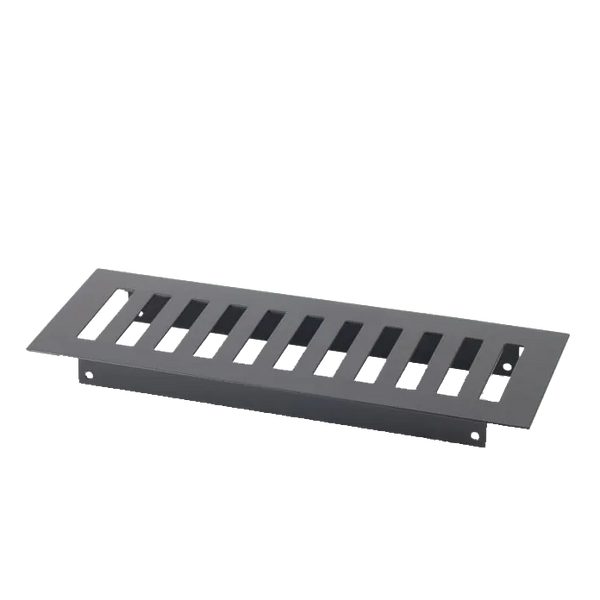 Ventilrist Black Design 26,5cm x 10cm - inkl kassett