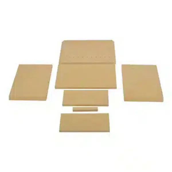 Varde Thurø 13 brennplatesett