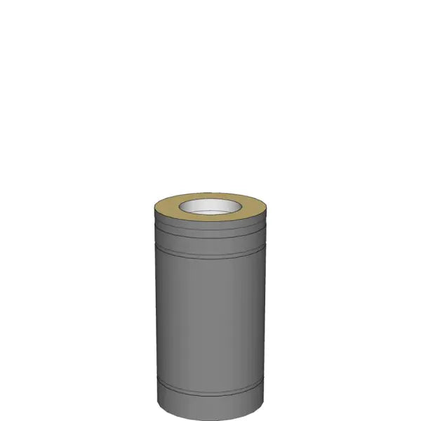 M2 200-60 Modul 500 mm rett hel iso