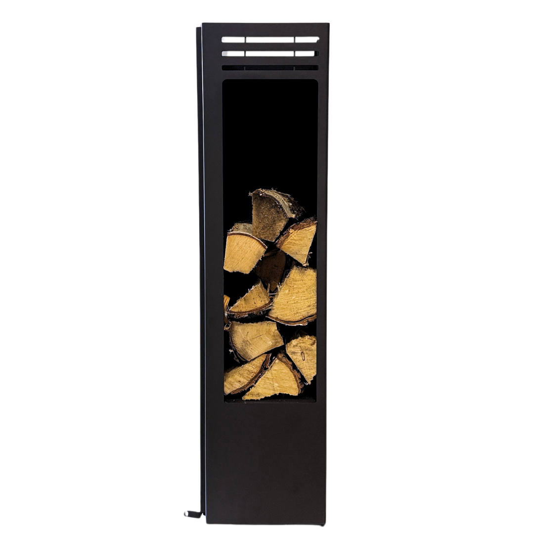 Aduro 12 Wood Rack - Tilleggsmodul