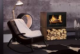 Jydepejsen Zeta Freestanding Corten