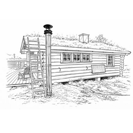 Piperehabilitering – steg for steg guide