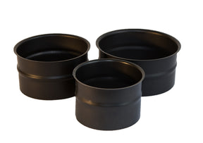 Murstuss flere str - lengde 10 cm 