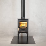 Charnwood C-Four Blu