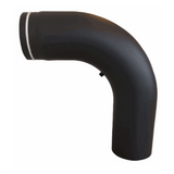Ø150mm Peisrør  D40cm x H50cm buet m/luke