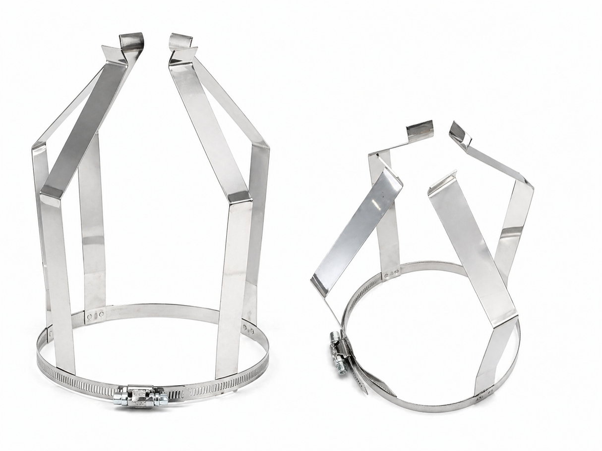 Ø200 Superflex avstandsholder