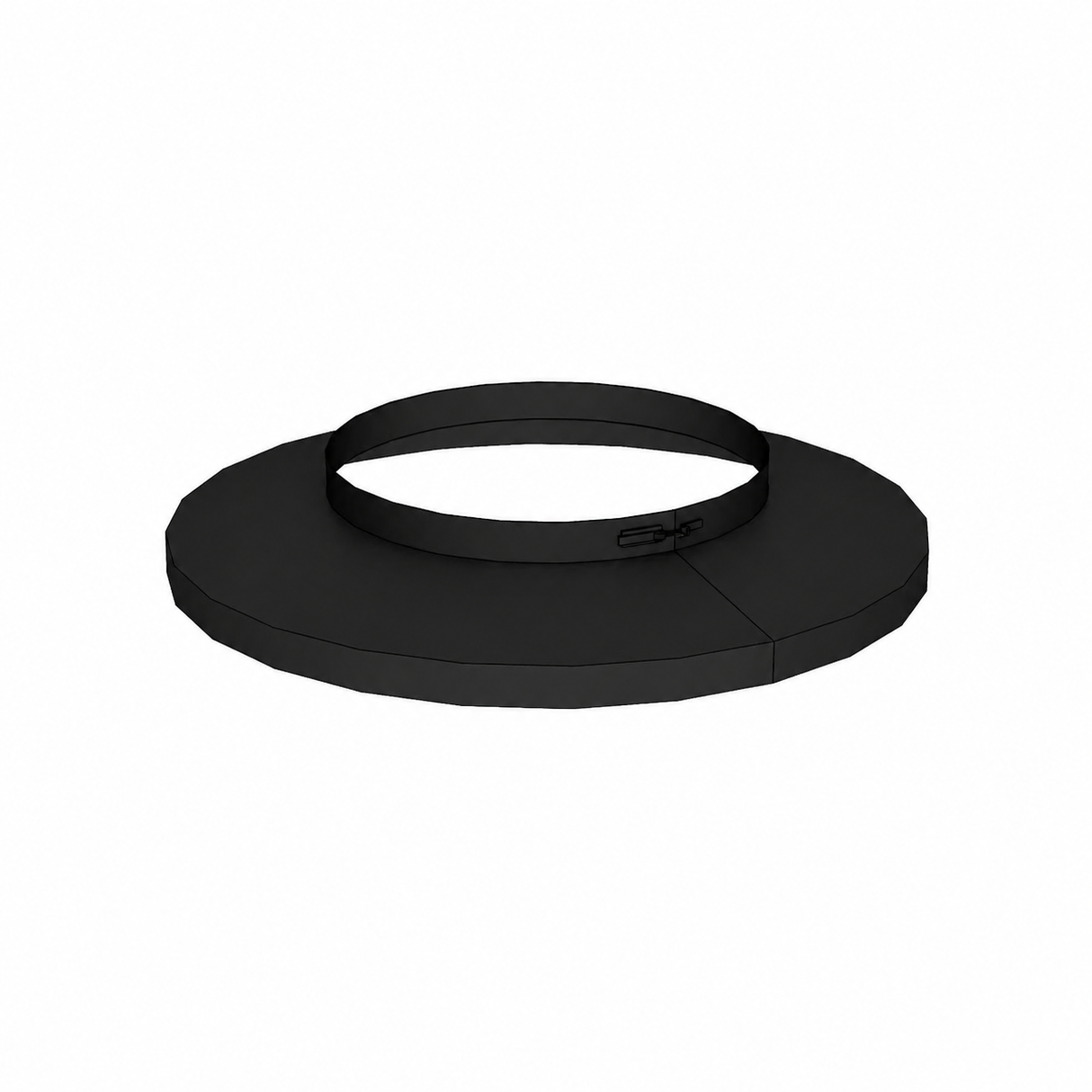 M21 200-60  Regnavviser Regnkravesett med easyform tetningsremse
