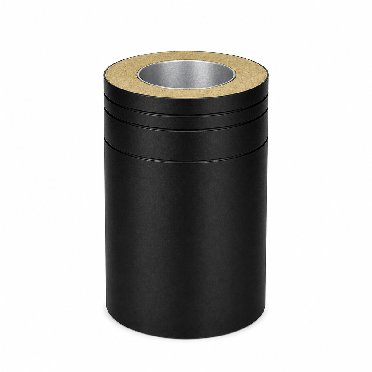 M35L 130-60 Adapter for kopling Smartmodul - Systemskorstein