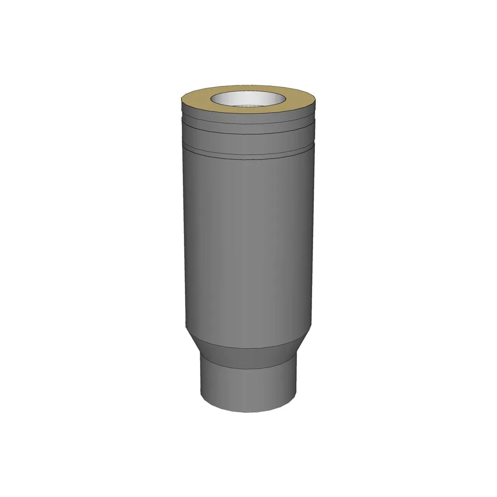 Modulex 150 XXL Premium overgang Halv - Hel iso  M35XXL150-60