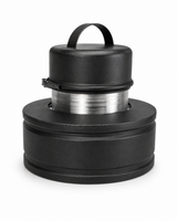 Startmodul Ø130