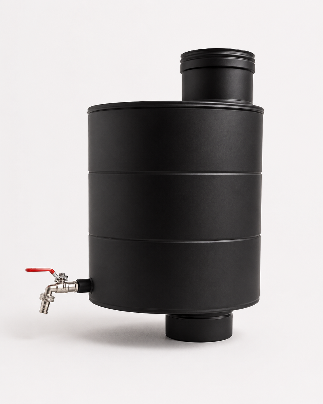 Ø150 Vanntank 21 L